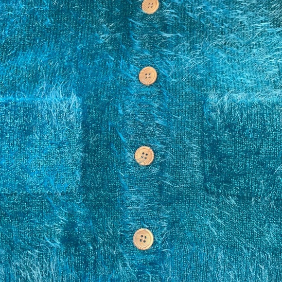 NWOT Tucker + Tate women’s long sleeve sweater.  Size M (8-10) - Picture 5 of 6